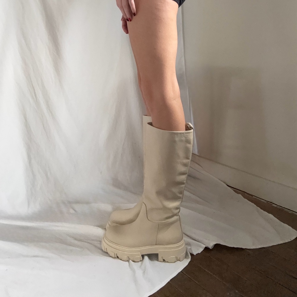 L’intervalle boots - Picture 4 of 5